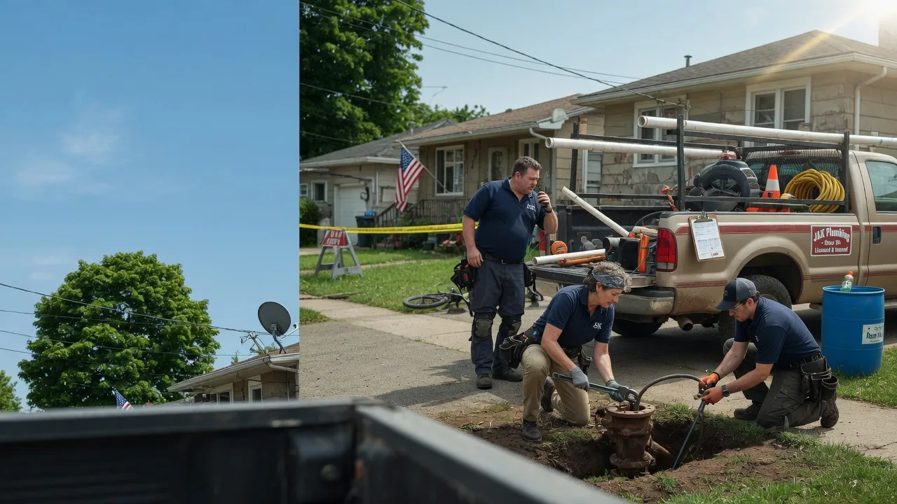 Water Heater Replacement in Delcambre, LA near me